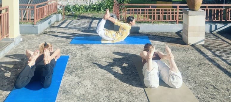 Why Nepal for Spiritual Retreats